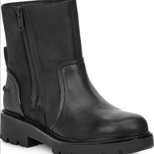 polk leather boot ugg